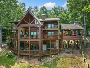 Sweetbay Lodge